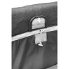 Cestovná postieľka CARETERO Basic Plus 2020 graphite - 38246