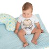 Body s potlačou New Baby MIMI ŠÉF, 80 (9-12m) - 39675