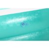 Detský nafukovací bazén Bestway 201x150x51 cm zelený - 42214