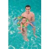 Detský nafukovací kruh Bestway Ryby 56 cm - 50240