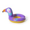 Detský nafukovací kruh Bestway 57x51cm Tukan - 50243