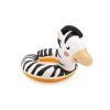 Detský nafukovací kruh Bestway 45x51cm Zebra - 50244