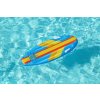 Nafukovacia surfovacia doska matrac 114x46 cm Bestway modrá - 50263