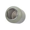LÄSSIG Bottle Stainless Steel Happy Prints light olive