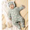 Zimný dojčenský overal Nicol Ivo, 68 (4-6m) - 50981