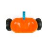 Detská trojkolka Milly Mally Boby TURBO candy - 51477