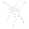 MALTEX Stojan na vaničku 100cm White