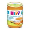 HiPP BIO Kuracia polievka s pšeničnou krupicou (190 g)