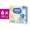 6x NESTLÉ YOGOLINO Mliečny dezert s príchuťou vanilky 4x100 g