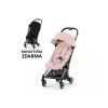 Cybex COYA rose gold peach pink