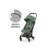 coya madlo leaf green