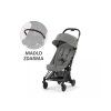 coya madlo matt mirage grey
