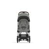 Cybex COYA s chrome podvozkom, mirage grey