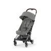 Cybex COYA s chrome podvozkom, mirage grey