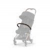 Cybex madlo na kočík Coya, dark brown
