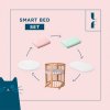 ingvartlevin felin vyhodny set postielka smart bed oval 9v1 160379