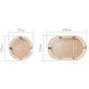 ingvart smart bed round 2020 biela1