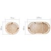 ingvart smart bed oval 2020 prirodna