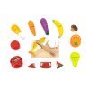 Drevená krájacia súprava - Malý kuchár Viga - 51938
