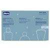 CHICCO Set darčekový kozmetický Natural Sensation - Baby Essential 0m+