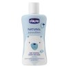 CHICCO Šampón s aloe Natural Sensation 200ml, 0m+