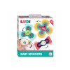 Baby spinner 3 ks