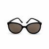 KiETLA CraZyg Zag slnecne okuliare BuZZ 4 6 6 9 rokov black