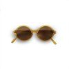 WOAM slnecne okuliare Brown 6 16r a dospelych 4