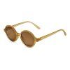 WOAM slnecne okuliare Brown 6 16r a dospelych 1