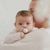 BIBS Infinity cumliky zo silikonu Ivory3 square