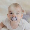 BIBS Infinity cumliky zo silikonu FossilGrey4 square