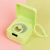 BIBS krabicka na cumliky Matcha square