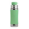 Pura nerezová fľaša so športovým uzáverom 325ml,Aqua