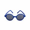 KiETLA CraZyg-Zag slnečné okuliare RoZZ 6-9 rokov,Reflex Blue