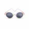 KiETLA CraZyg-Zag slnečné okuliare RoZZ 6-9 rokov,glitter