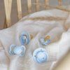 BIBS TRY IT KOLEKCIA nove farby babyblue