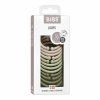 BIBS LOOPS KRUZKY Vanilla Sage Olive2