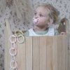 BIBS LOOPS KRUZKY na uchytenie