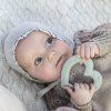 BIBS Baby Bitie hryzatko kousatko pre babatka