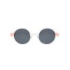 KiETLA CraZyg-Zag slnečné okuliare RoZZ 4-6 rokov,glitter