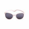 KiETLA slnecne okuliare WAZZ 1 2 2 4 roky blush