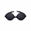 KiETLA slnečné okuliare DIABOLA 0-1 rok,Black