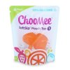 ChooMee SoftSip náustok na kapsičku,Red