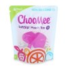 ChooMee SoftSip náustok na kapsičku,Red