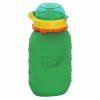 Squeasy Gear kapsicka 180ml Zelena