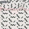 Kietla plavky s UV nohavicky Zigzag zoom
