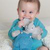 MeiyaAlvin darcekovy set deluxe slon 3