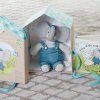 MeiyaAlvin darcekovy set deluxe slon 1