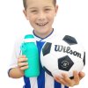 Squeasy Gear silikónová fľaša 480ml,ružová