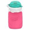 Squeasy Gear kapsicka 104ml Ruzova